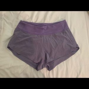 Outdoor Voices Hudson shorts